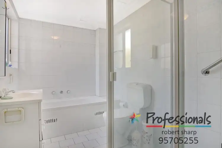 Fifth view of Homely unit listing, 1/59-61 Graham Road, Narwee NSW 2209