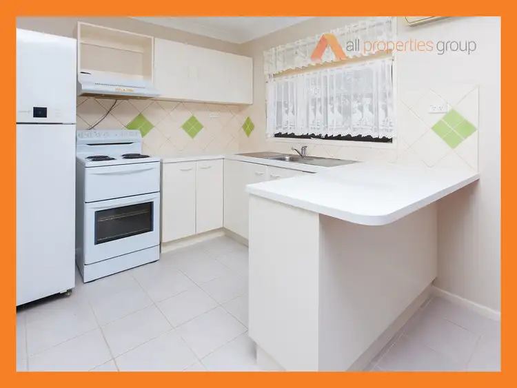 Third view of Homely house listing, 94 MACKELLAR DRIVE, Boronia Heights QLD 4124