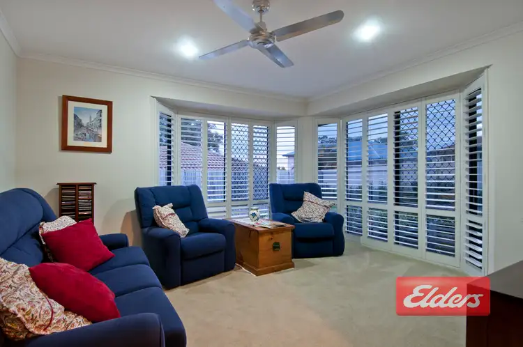Sixth view of Homely house listing, 53a Shailer Road, Shailer Park QLD 4128