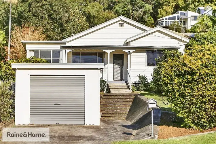 Main view of Homely house listing, 148 Glenrock Parade, Koolewong NSW 2256