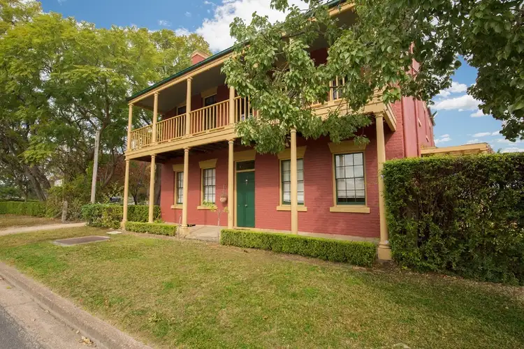 49 Newcastle Street, East Maitland NSW 2323