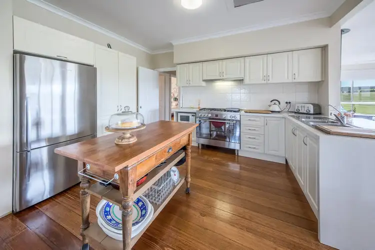 Fifth view of Homely house listing, 243 Blackhill Road, Toolern Vale VIC 3337