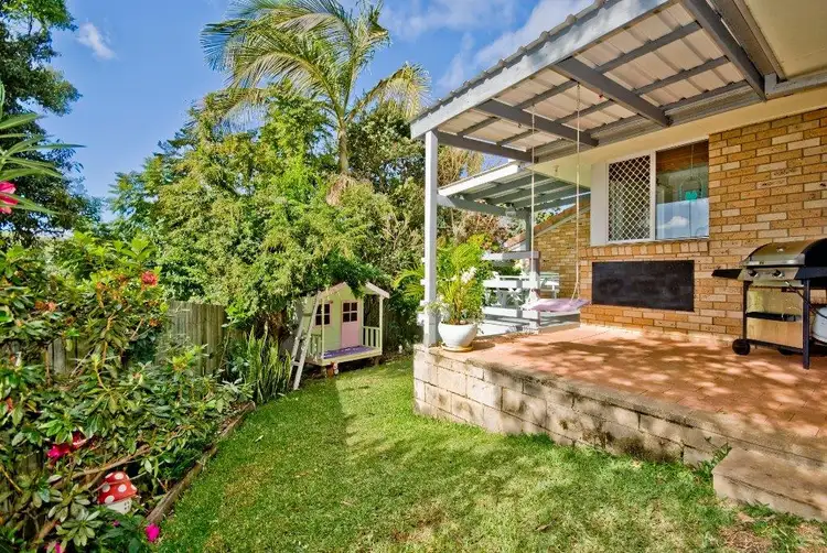 Fifth view of Homely semi-detached listing, 2/85 Lochlomond Drive, Banora Point NSW 2486