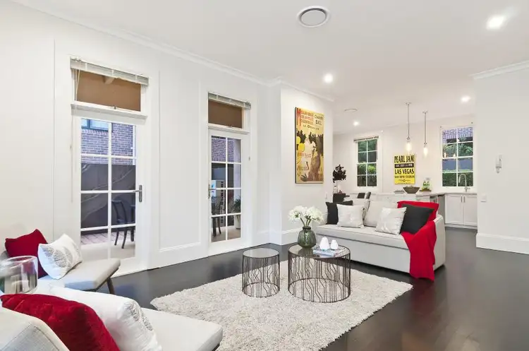 Second view of Homely house listing, 109/1-3 Coronation Ave, Petersham NSW 2049