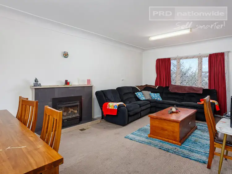 Second view of Homely house listing, 13 The Boulevarde, Kooringal NSW 2650
