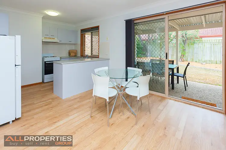 Third view of Homely house listing, 21 Scarlet Place, Forest Lake QLD 4078