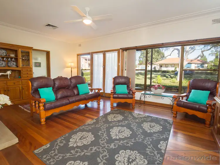 Third view of Homely house listing, 3 James Street, Bolwarra Heights NSW 2320