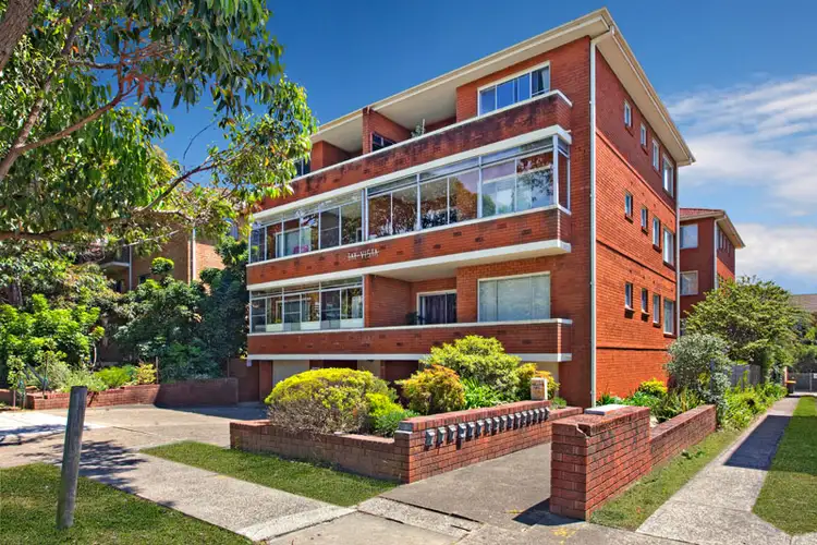 6/34-36 President Ave, Kogarah NSW 2217