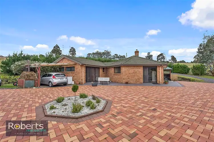 1069 Staverton Road, Staverton TAS 7306