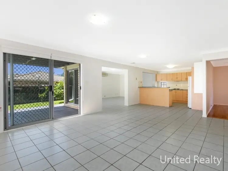 Third view of Homely house listing, 19 Strzlecki Drive, Horningsea Park NSW 2171