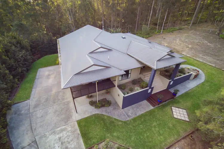 Sixth view of Homely house listing, 10 Raintree Close, Diamond Valley QLD 4553