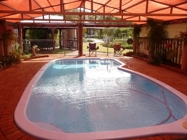 451 North Road, York WA 6302