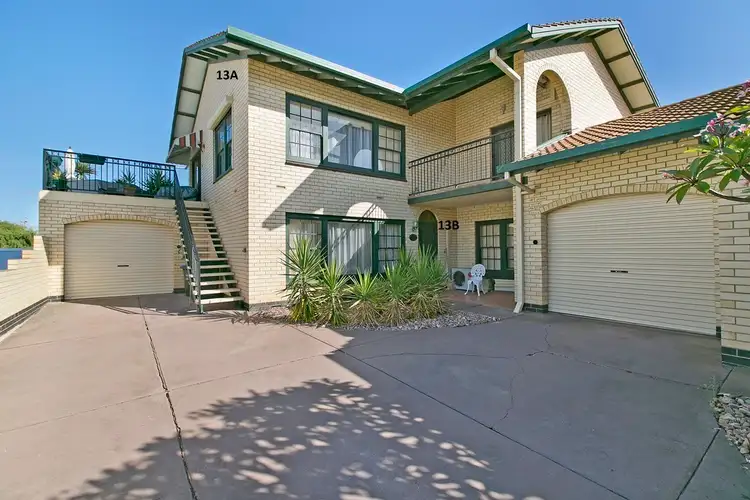 13B Stanhope Street, West Beach SA 5024