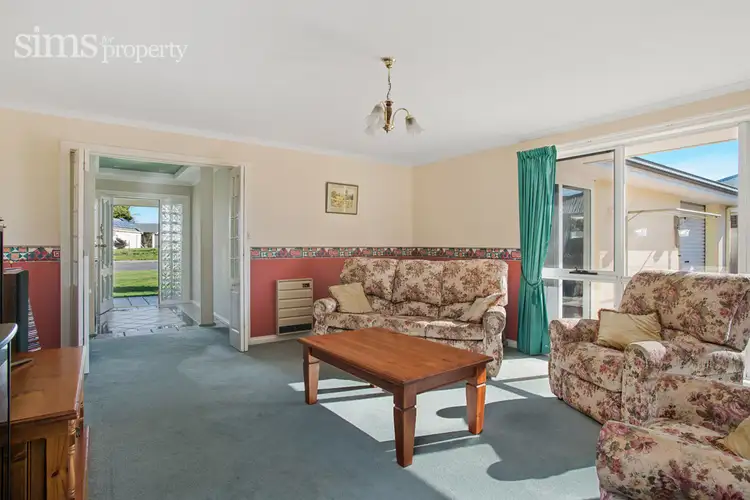 Third view of Homely house listing, 28 Mount Stuart Drive, Newnham TAS 7248