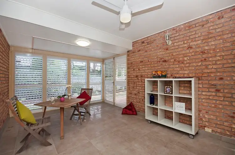 Fourth view of Homely house listing, 24 BORONIA DRIVE, Annandale QLD 4814