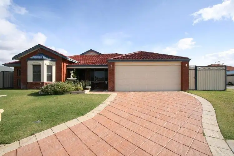 Main view of Homely house listing, 8 Hortonia Avenue, Secret Harbour WA 6173