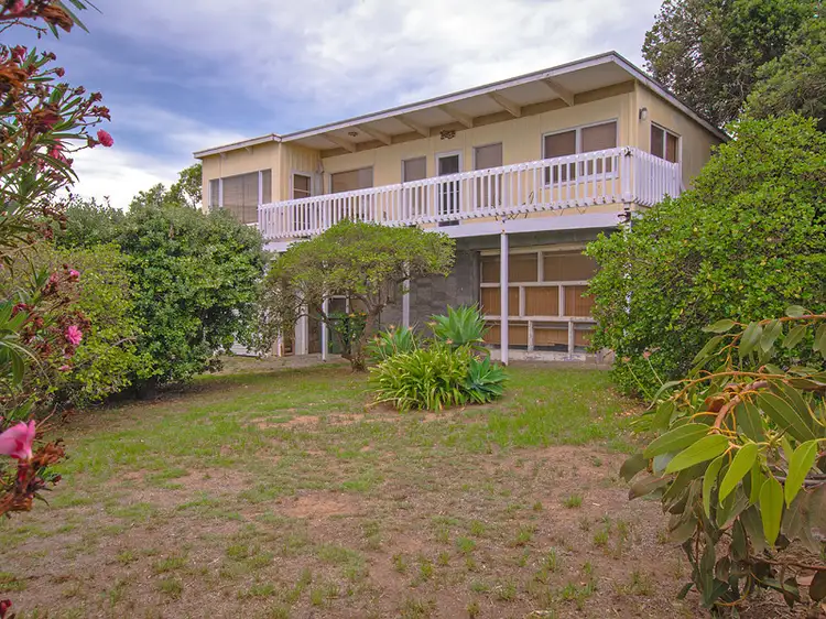 Main view of Homely house listing, 25 Oleander Road, Maslin Beach SA 5170