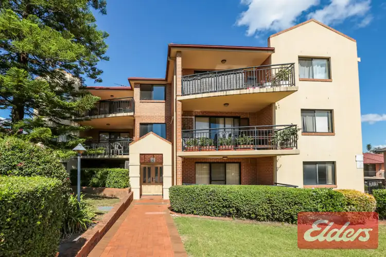 9/49 Dobson Crescent, Baulkham Hills NSW 2153