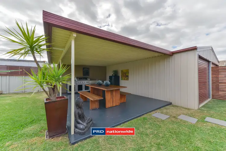 Second view of Homely house listing, 19 Banks Street, Tamworth NSW 2340