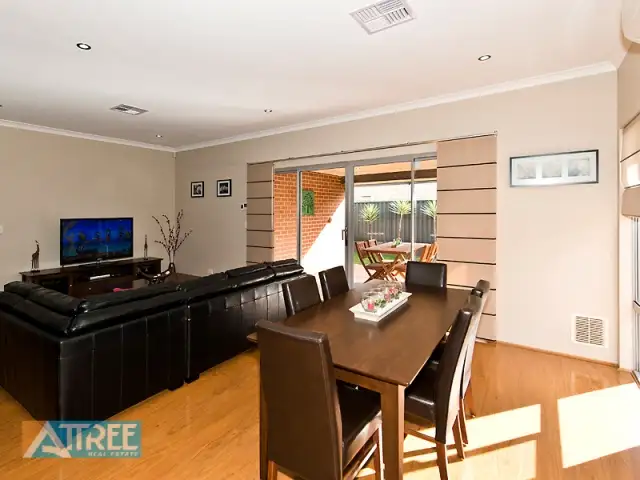 Sixth view of Homely house listing, 41 Foundry Turn, Harrisdale WA 6112