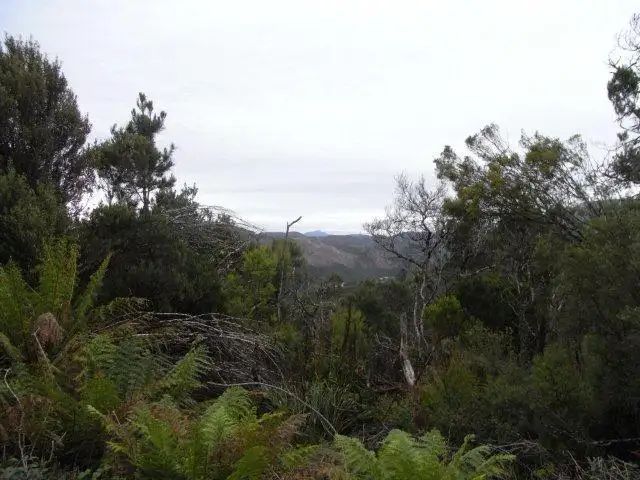 Second view of Homely land listing, . Crotty Street, Queenstown TAS 7467