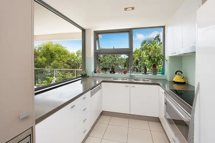 Fifth view of Homely unit listing, Unit 4 'Residential Sea' 4 Bennett Street, Moffat Beach QLD 4551
