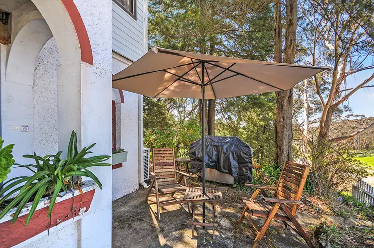 Fifth view of Homely house listing, 2 Fitzgerald Street, Katoomba NSW 2780