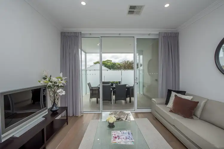 Seventh view of Homely apartment listing, 5/31 Connaught Street, West Leederville WA 6007