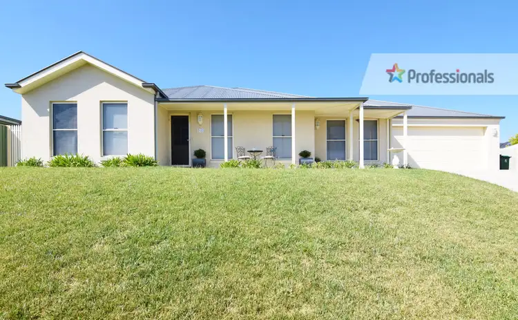128 Evernden Road, Llanarth NSW 2795