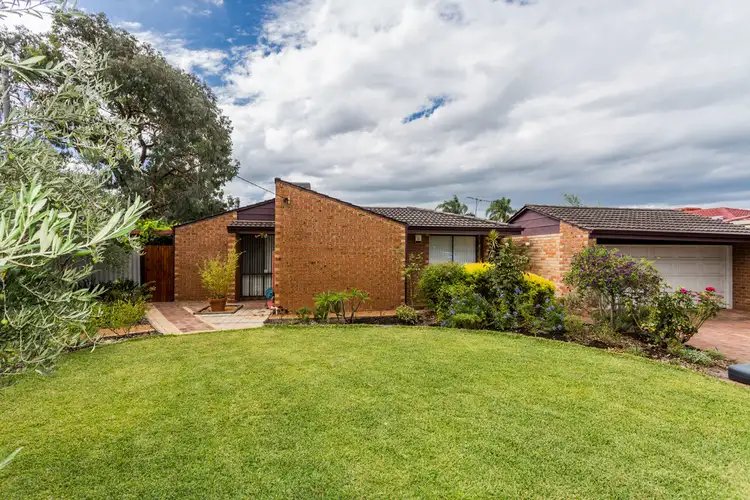 5 Ben Place, Willetton WA 6155