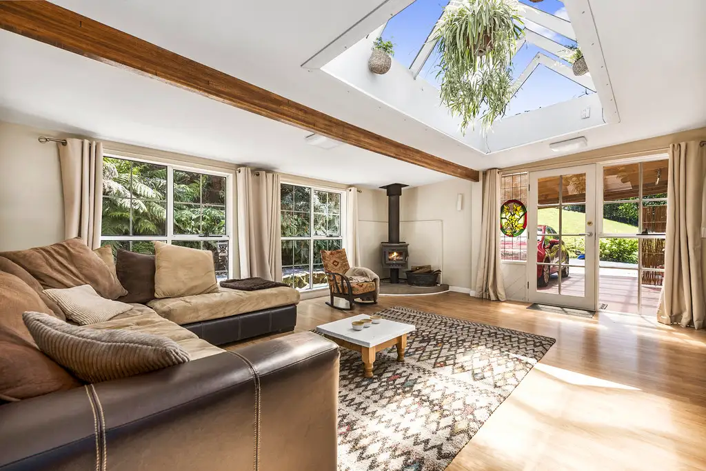 Main view of Homely house listing, 164 Mount Street, Hillcrest TAS 7320