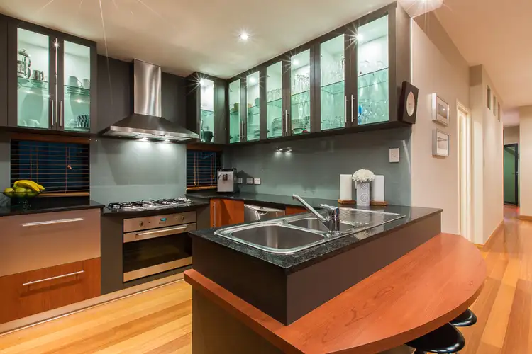Sixth view of Homely house listing, 1C Charles Street, Cottesloe WA 6011