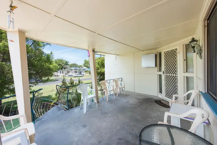 Third view of Homely house listing, 332 DOBIE STREET, Grafton NSW 2460