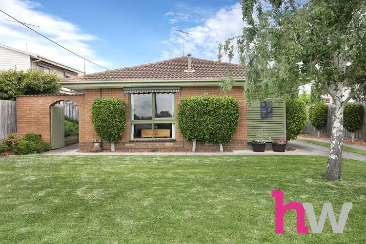 Second view of Homely house listing, 4 Boondi Court, Clifton Springs VIC 3222
