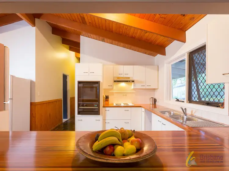 Fourth view of Homely house listing, 14 Boxthorn Street, Bellbowrie QLD 4070