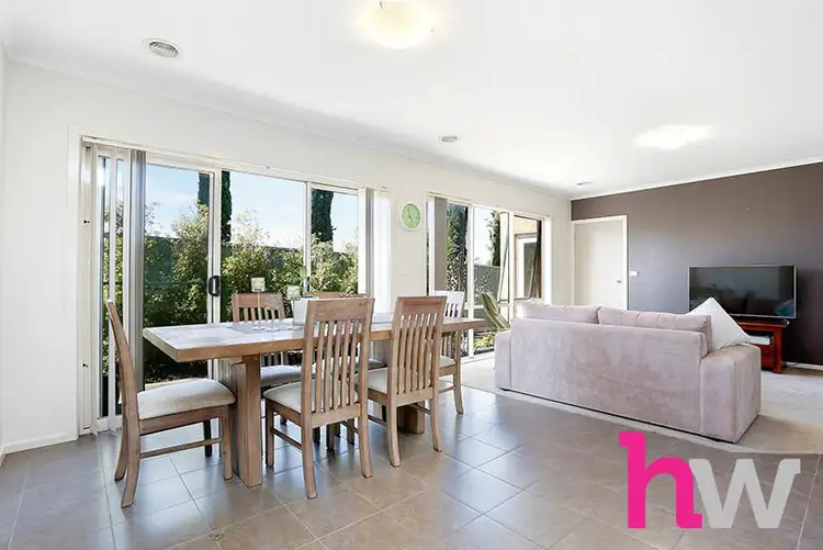 Fourth view of Homely house listing, 3/19 Matthews Street, Grovedale VIC 3216