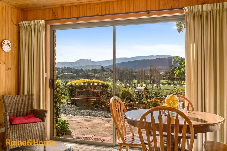 Third view of Homely house listing, 12 Wandanea Place, Margate TAS 7054