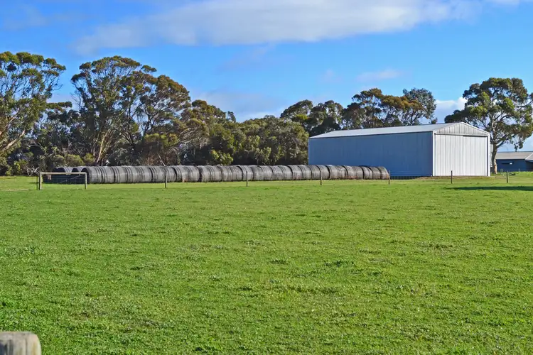 Fourth view of Homely rural property listing, Sec 34, 1100 Birchmore Rd, Macgillivray SA 5223
