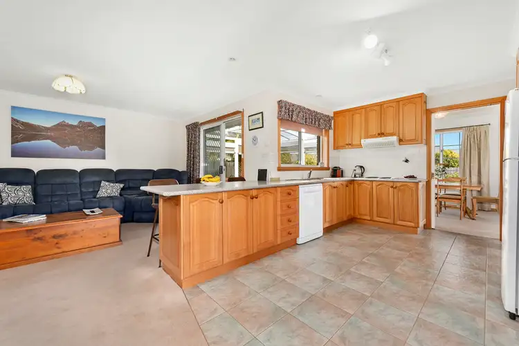 Sixth view of Homely house listing, 2 Grantham Close, Prospect Vale TAS 7250