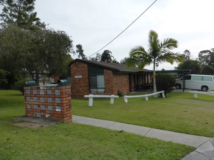 Third view of Homely unit listing, 14/18-20 Albert Street,, Eagleby QLD 4207