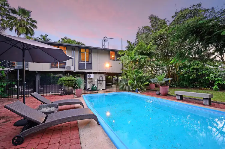 Sixth view of Homely house listing, 19 Stokes Street, Parap NT 820