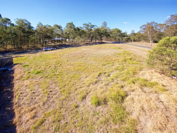 Second view of Homely land listing, 515 CONNORS ROAD, Helidon QLD 4344
