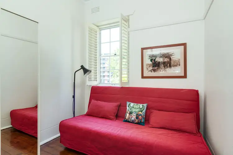 Fifth view of Homely apartment listing, 5/20 St Neot Avenue, Potts Point NSW 2011
