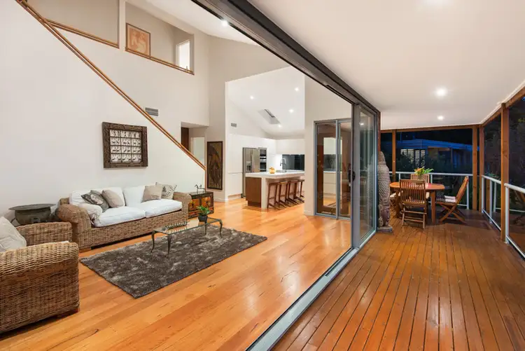 Fifth view of Homely house listing, 13 Belinda Place, Newport NSW 2106
