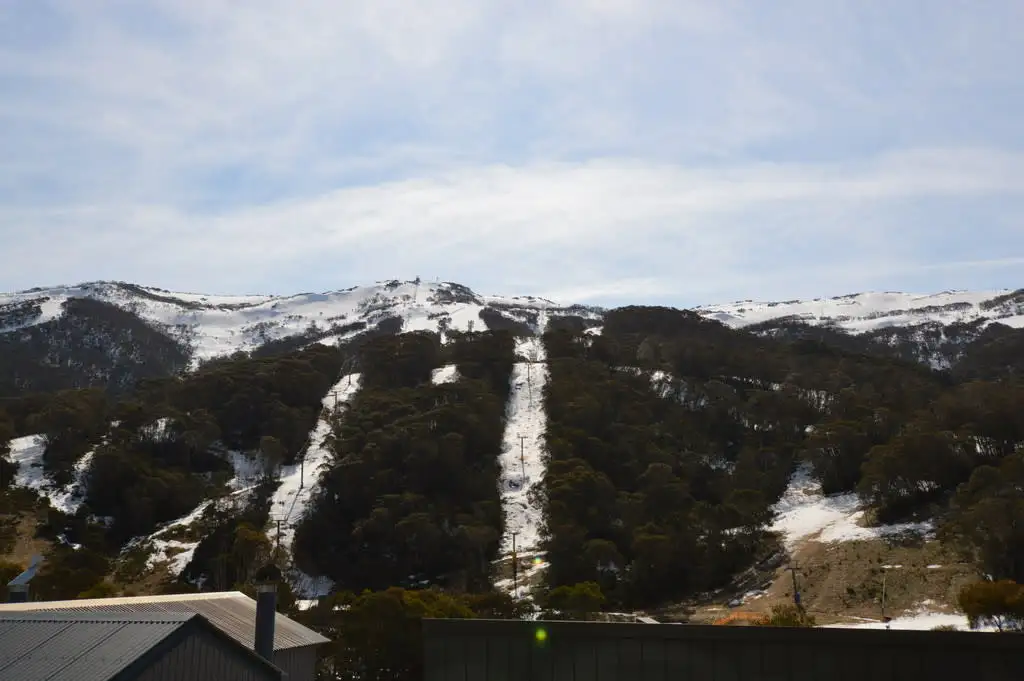 Main view of Homely apartment listing, 25 Squatters Run Diggings Terrace, Thredbo Village NSW 2625