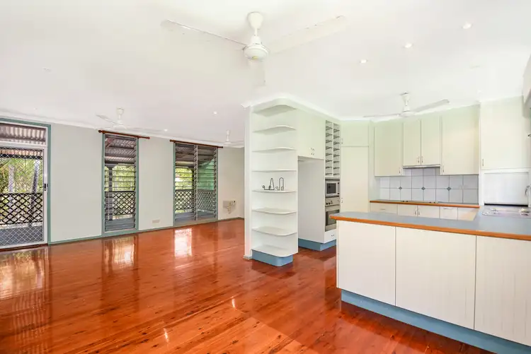 Third view of Homely house listing, 16 Macassar Street, Wagaman NT 810