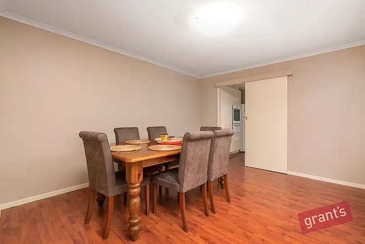 Fifth view of Homely house listing, 31 Cumberland Chase, Hampton Park VIC 3976