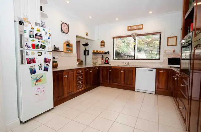 Fourth view of Homely house listing, 12 McCulloch Crescent, Wodonga VIC 3690