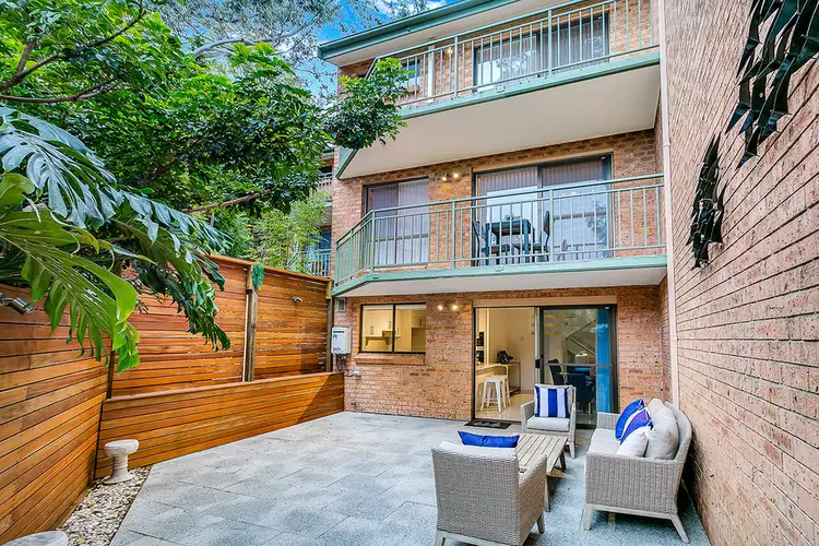 Main view of Homely house listing, 7/23-25 Cook Street, Glebe NSW 2037