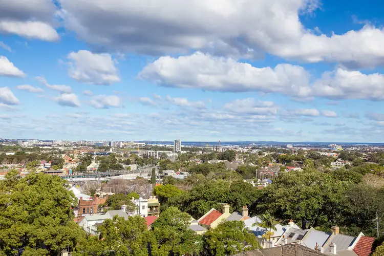 Fifth view of Homely apartment listing, 72/19 Queen Street, Newtown NSW 2042